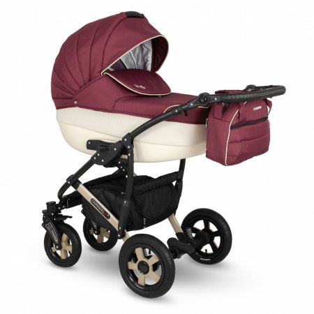 Детская коляска Camarelo Sevilla 2 в 1