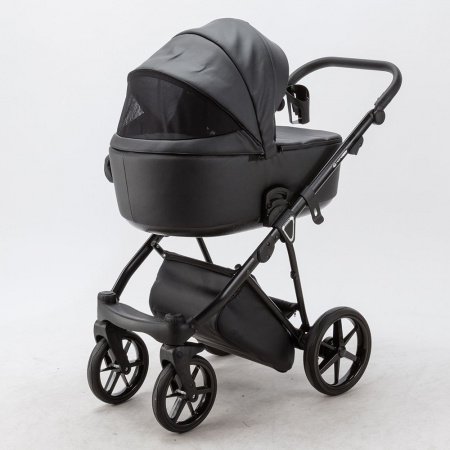 Детская коляска Adamex Porto Deluxe 2 в 1