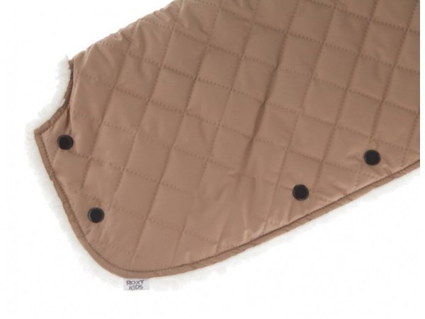 Муфта для рук на коляску Melanie