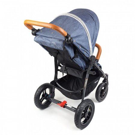 Детская коляска Valco Baby Quad X 2 в 1