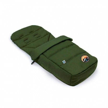 Матрасик-муфта Bumbleride универсальный в прогулочную коляску