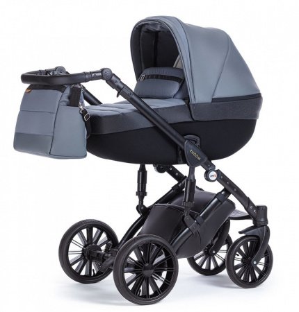 Детская коляска VERDI Modus 3 в 1