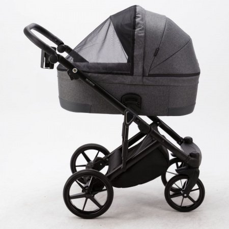 Детская коляска Adamex Marco 3 в 1