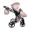 Детская коляска Junama Fluo Line (Version 2) 3 в 1