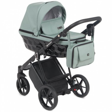 Детская коляска ADAMEX Paolo 2 в 1