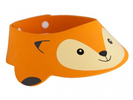 Защитный козырек для мытья головы