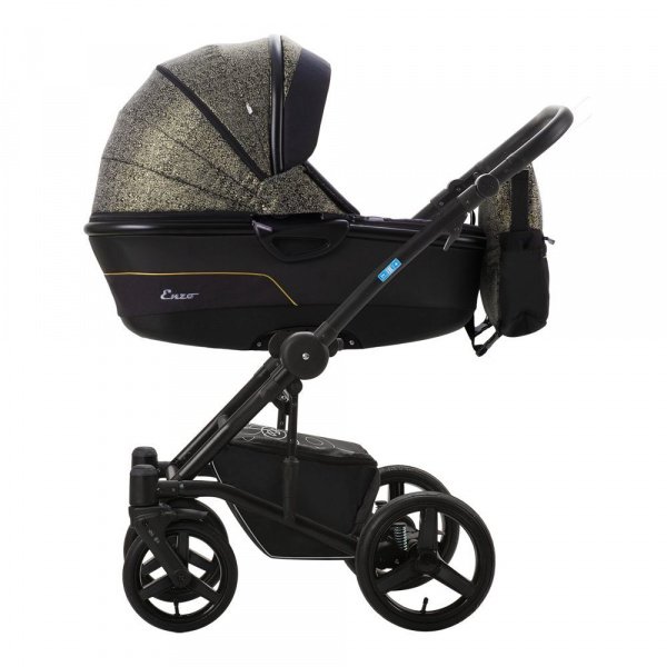 Детская коляска AroTeam Enzo 18 3 в 1