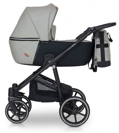 Детская коляска VERDI Verano 3 в 1