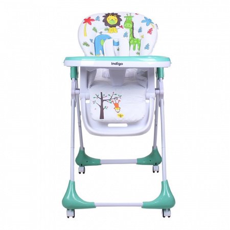 Детский стол-стул BLOOM