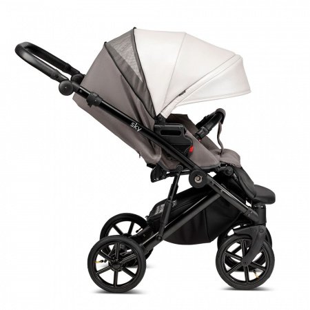 Детская коляска TUTIS Sky 2 в 1
