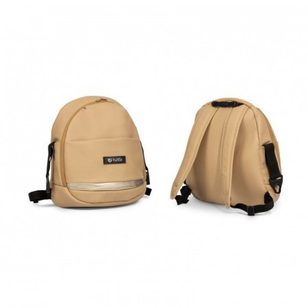 Детская коляска Tutis Uno³+ Ecco 2 в 1