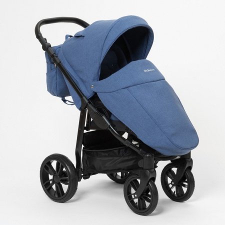 Прогулочная коляска MR SANDMAN VORTEX