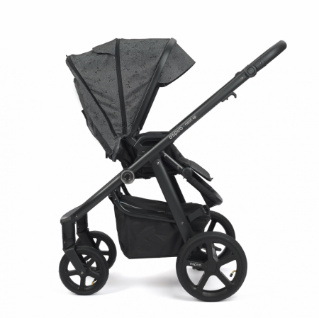 Детская коляска Espiro Next UP Limited Dragonfly 2 в 1