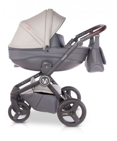 Детская коляска VERDI Expert 3 в 1