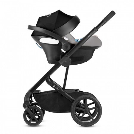 Адаптеры Cybex