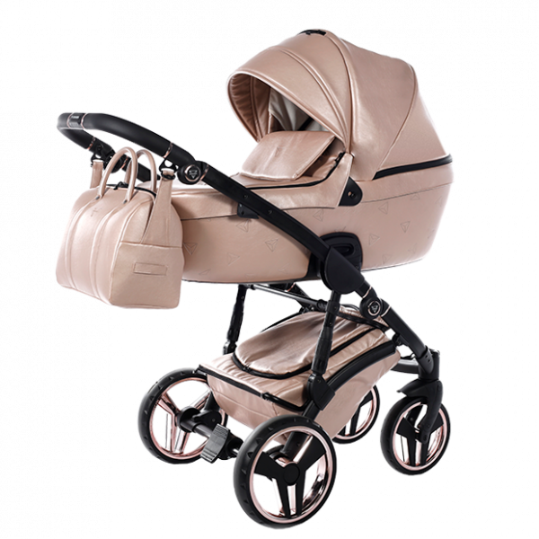 Детская коляска JUNAMA Termo 2 в 1