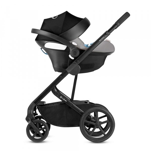 Адаптеры Cybex