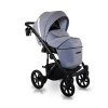Детская коляска Bexa Ideal Limited Edition 2 в 1