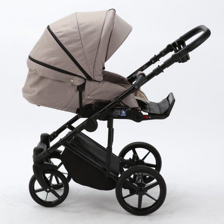 Детская коляска Adamex Zico 2 в 1