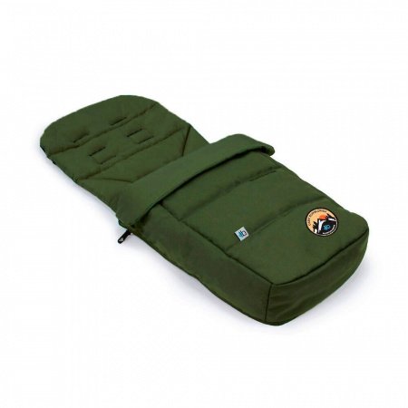 Матрасик-муфта Bumbleride универсальный в прогулочную коляску