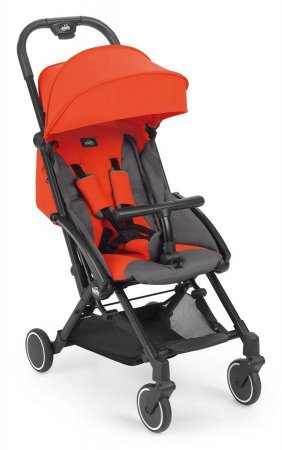 Прогулочная коляска Cam Cubo