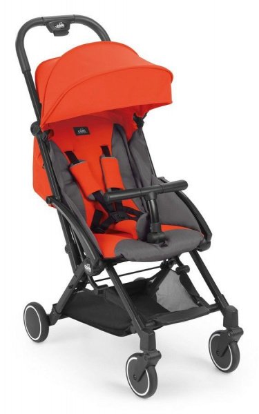 Прогулочная коляска Cam Cubo