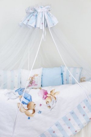 Балдахин Lappetti "Луисы"