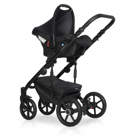 Детская коляска Riko Basic Ozon 3 в 1