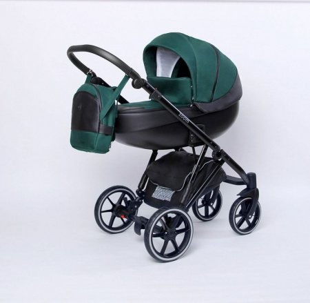 Детская коляска Peppy Zoom 2 в 1