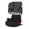 Детское автокресло Cybex Solution X-Fix