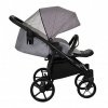 Детская коляска 2 в1 TUTIS  NOVO Reflective