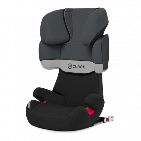 Детское автокресло Cybex Solution X-Fix