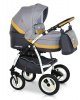 Детская коляска VERDI Optima 3 в 1
