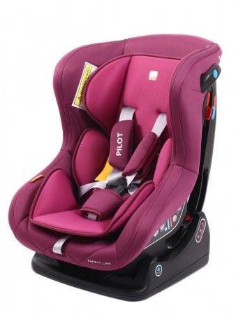 Детское автокресло Rant Pilot Safety Line
