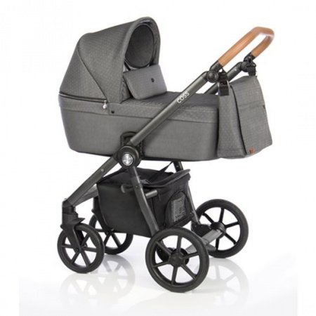 Детская коляска Roan Coss 3 в 1