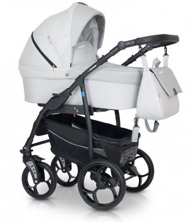 Детская коляска VERDI Max Plus 3 в 1