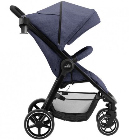 Прогулочная коляска Britax Roemer B-Agile M