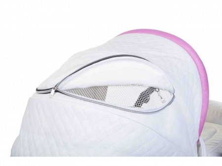 Детская коляска Reindeer Prestige Wiklina 1 в 1