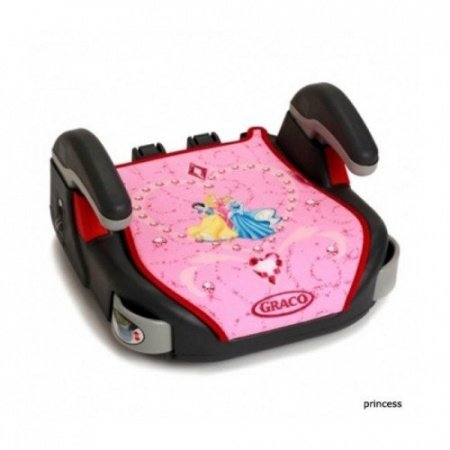Бустер GRACO Basic Disney G8E93