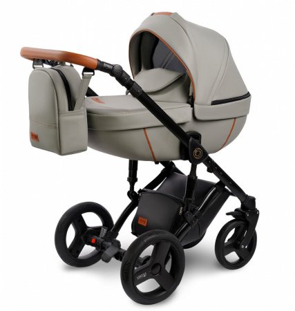 Детская коляска VERDI Orion Eco 2 в 1