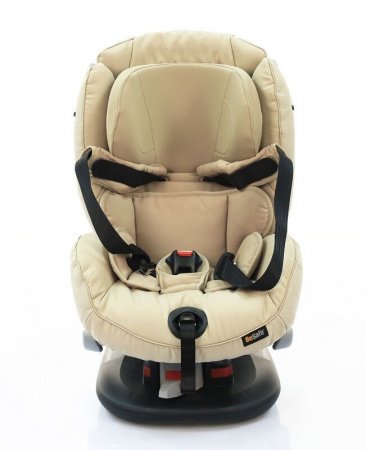 Детское автокресло BeSafe iZi-Comfort X3
