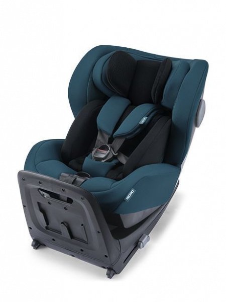 Детское автокресло Recaro Kio