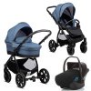 Детская коляска NOORDI Sole Go 3 в 1