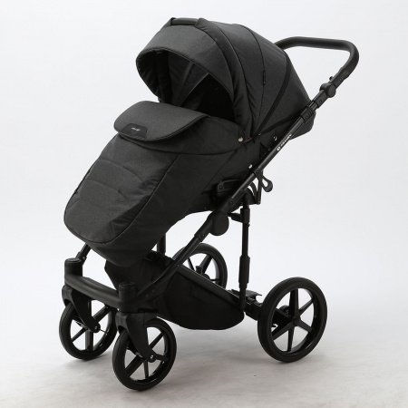 Детская коляска Adamex Zico 2 в 1