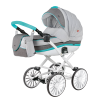 Детская коляска BEBE-MOBILE Ines 2 в 1