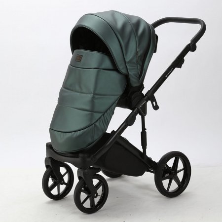 Детская коляска Adamex Lumi Air Eco 3 в 1