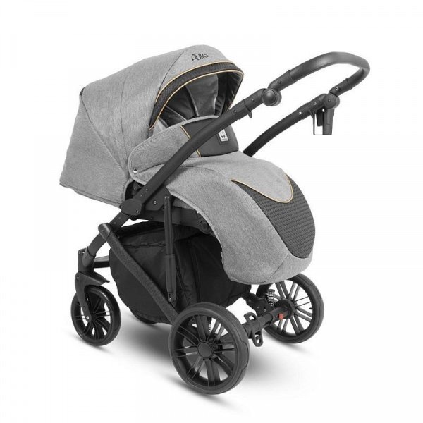 Детская коляска Camarelo ABIRO 2 в 1