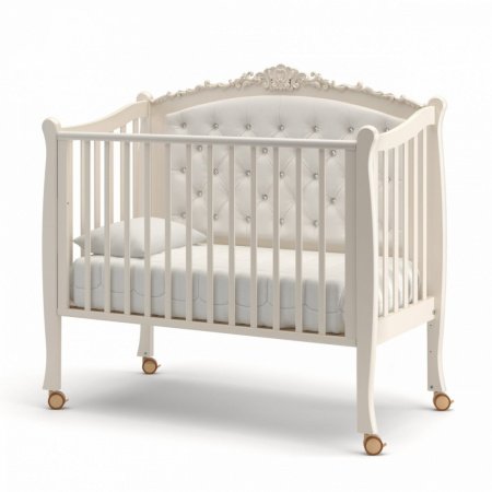 Кровать детская Гандылян Жанетт new