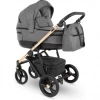 Детская коляска CAMARELO BELAGIO 3 в 1