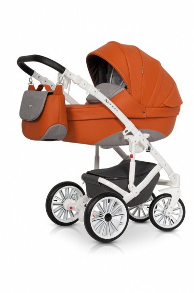 Детская коляска EXPANDER XENON 2 в 1